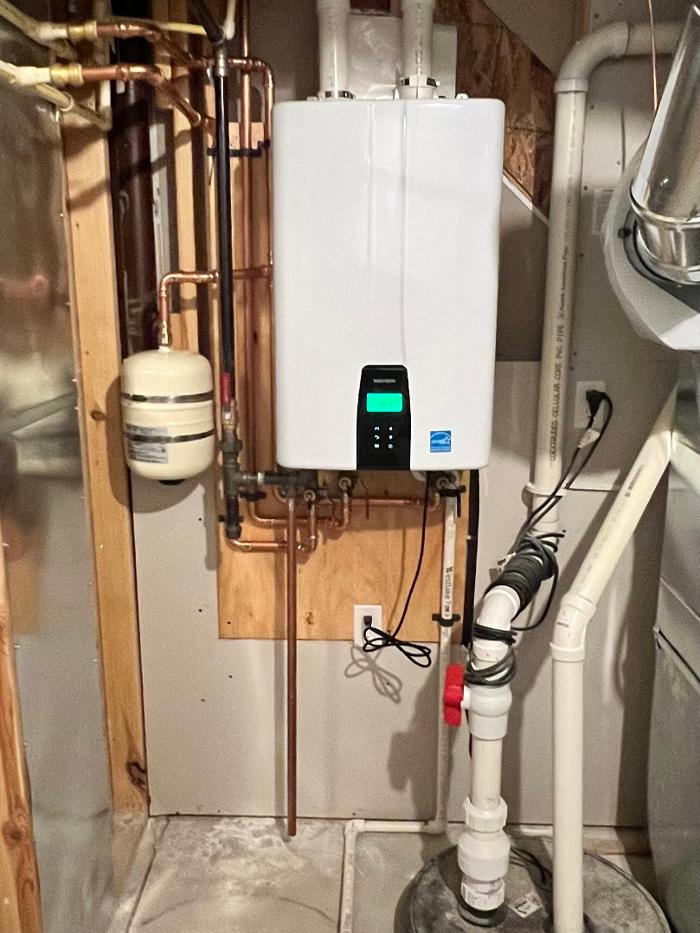 @makeithot water heaters llc Image