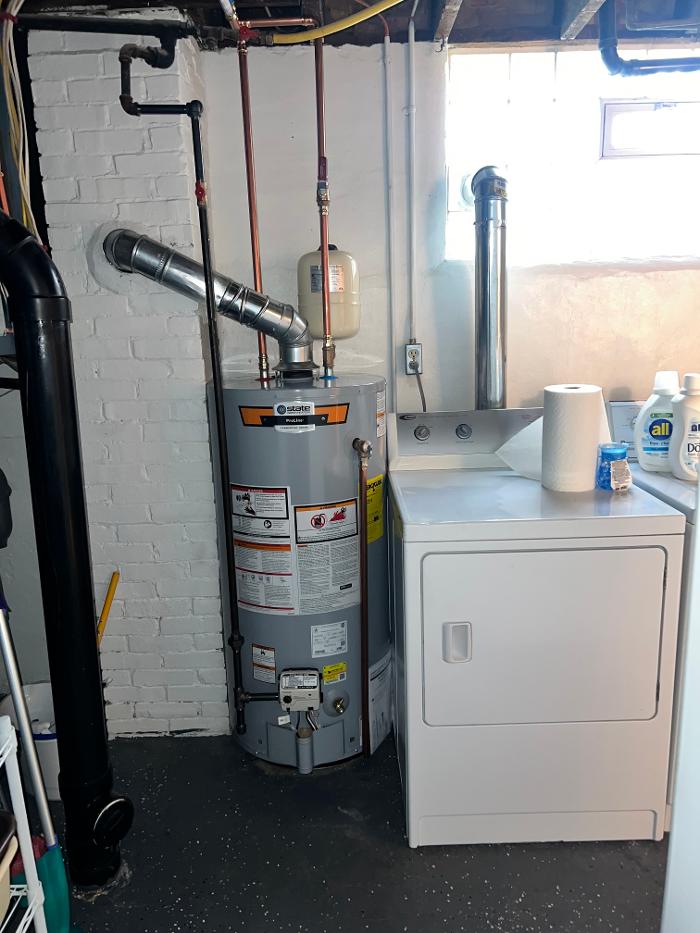@makeithot water heaters llc Image