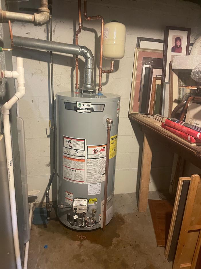 @makeithot water heaters llc Image