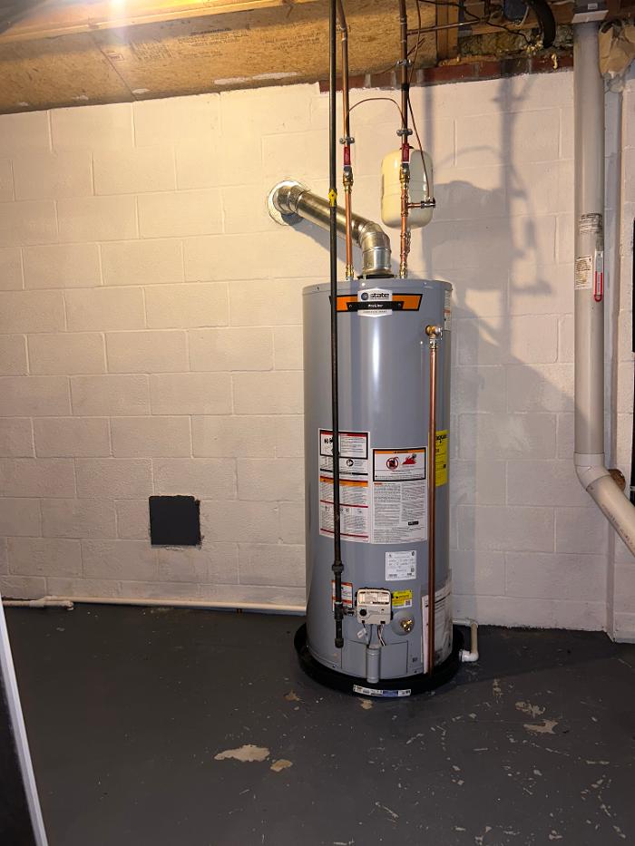 @makeithot water heaters llc Image