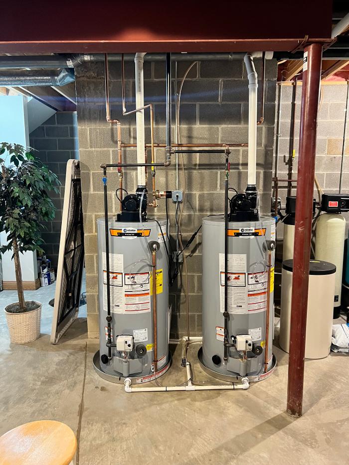 @makeithot water heaters llc Image