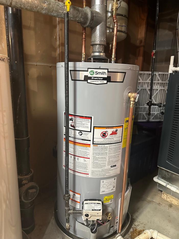 @makeithot water heaters llc Image