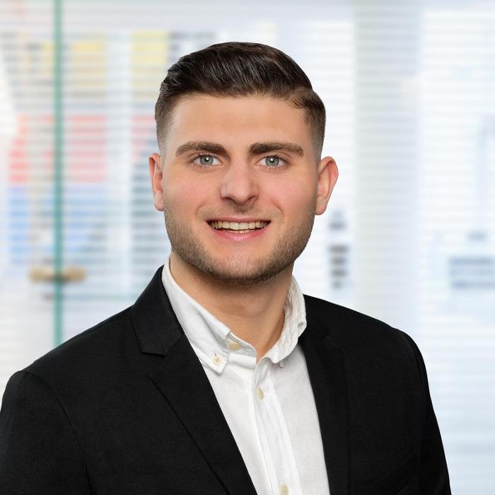 ERGO Versicherung Cristian Conti, Heiermannstraße in Mülheim an der Ruhr