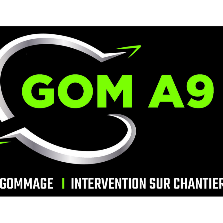 Gom A9 Sablage et Aerogommage Expert