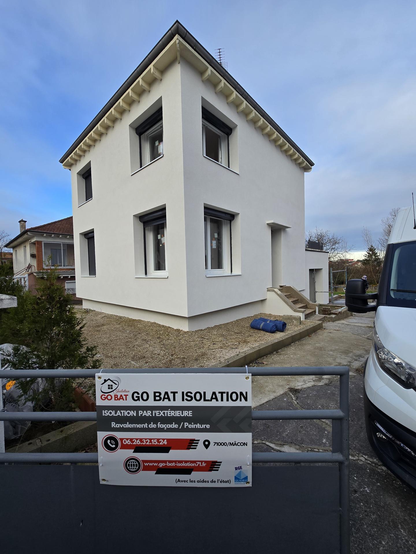 galerie image