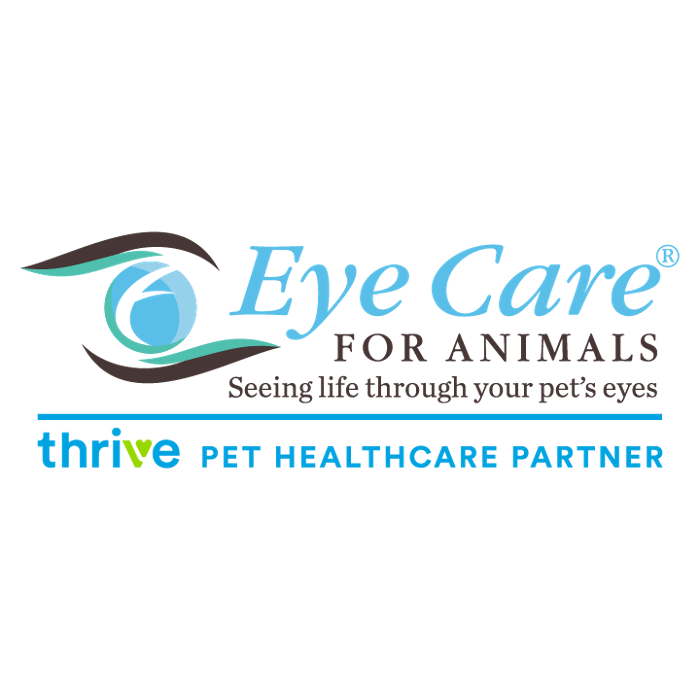 Eye Care for Animals - Far West Blvd Austin Logo