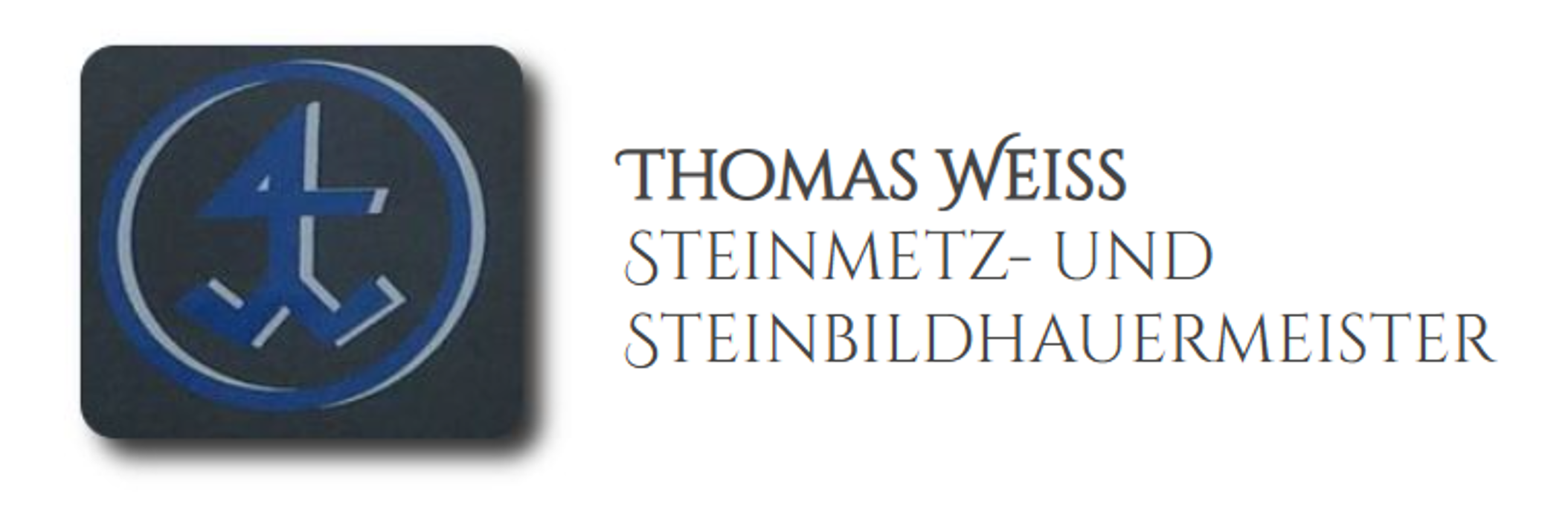 Thomas Weiß, Steinmetzbetrieb