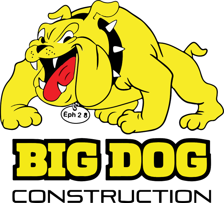 Big Dog Construction Image