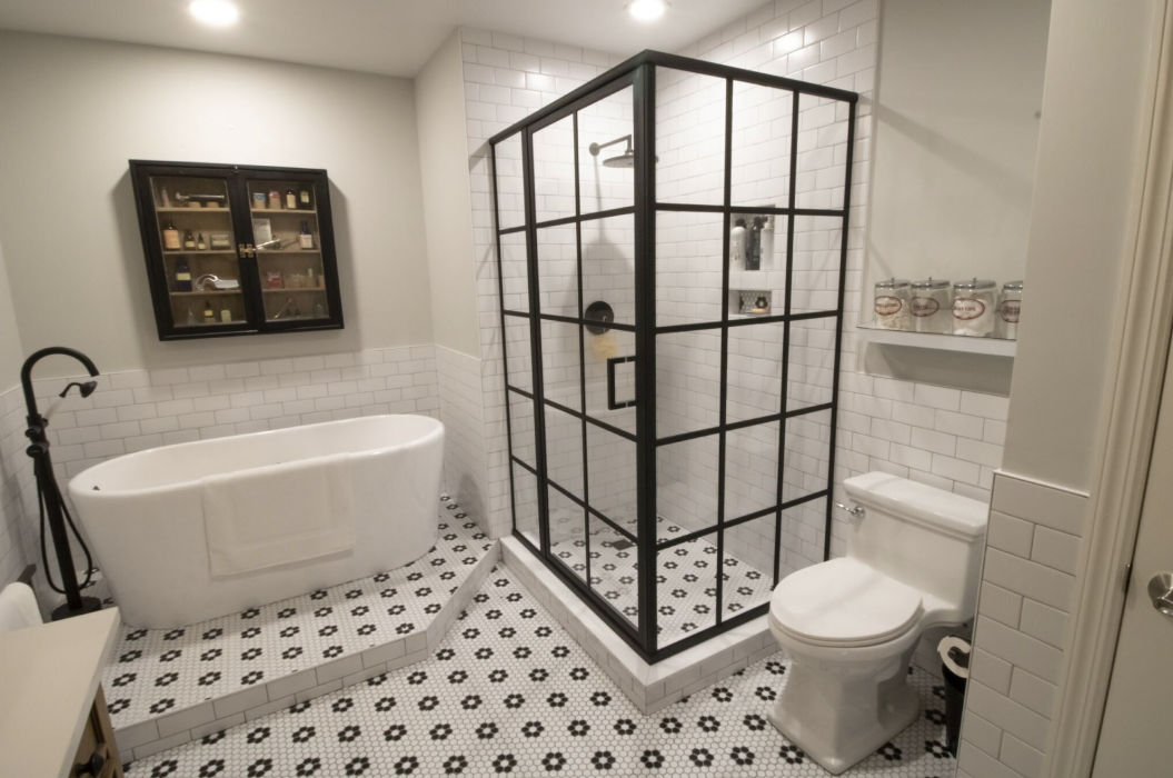 Big Dog Construction Image