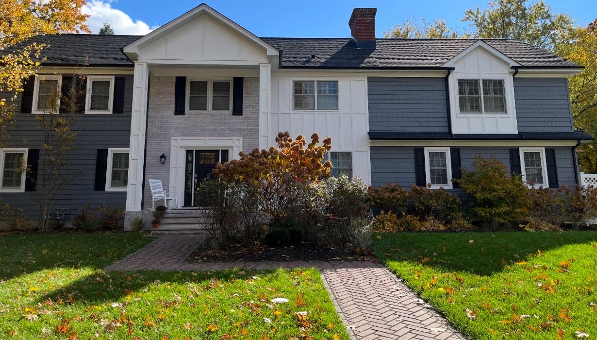 Big Dog Construction Image