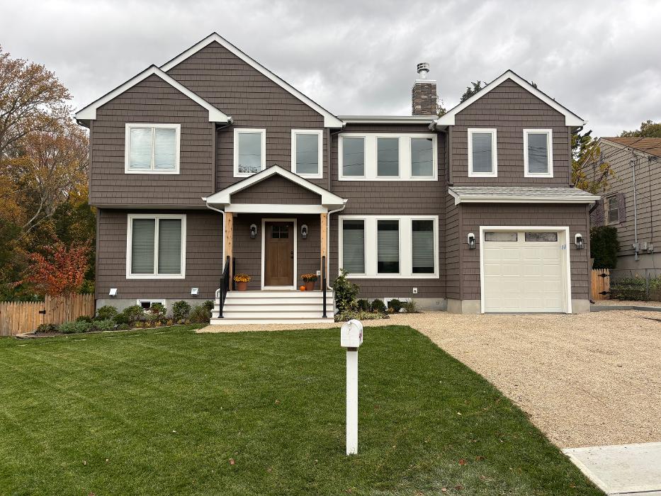 Big Dog Construction Image