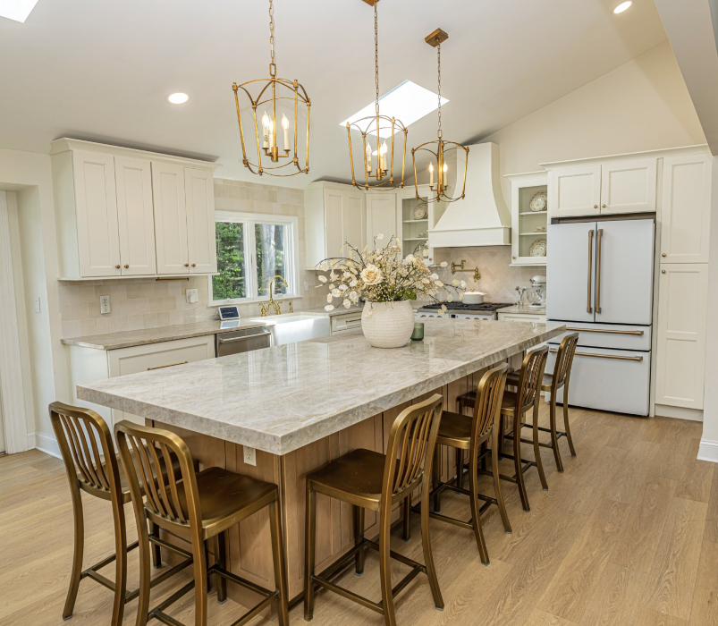 Big Dog Construction Image