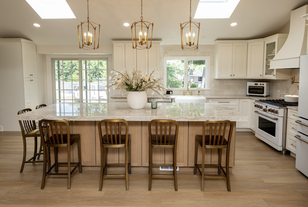 Big Dog Construction Image