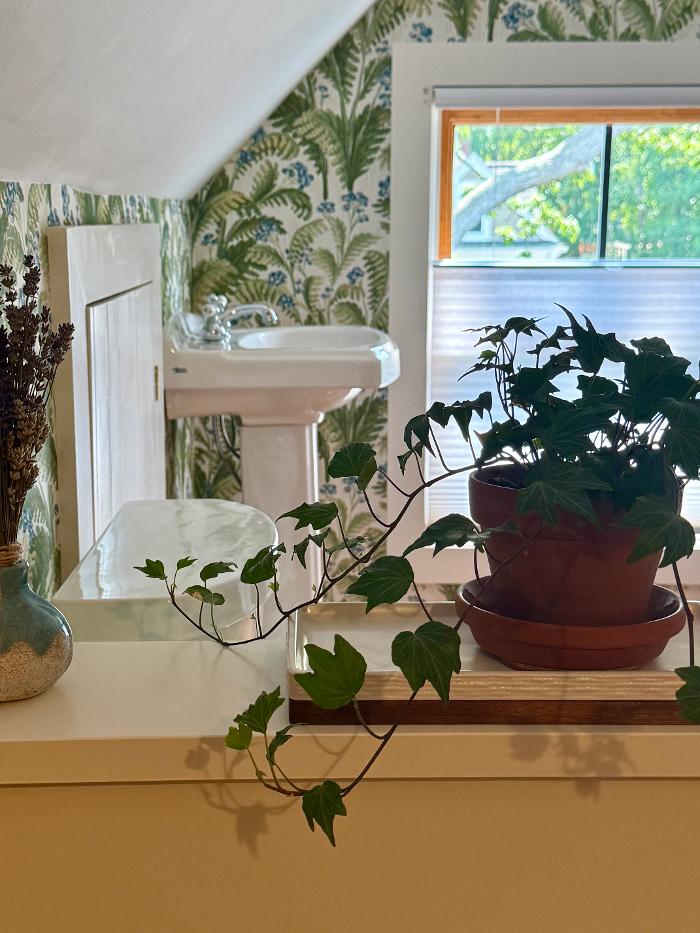 Balanced Interiors Image