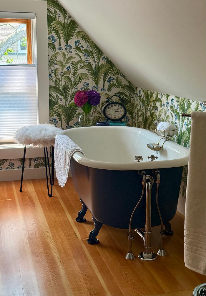 Balanced Interiors Image