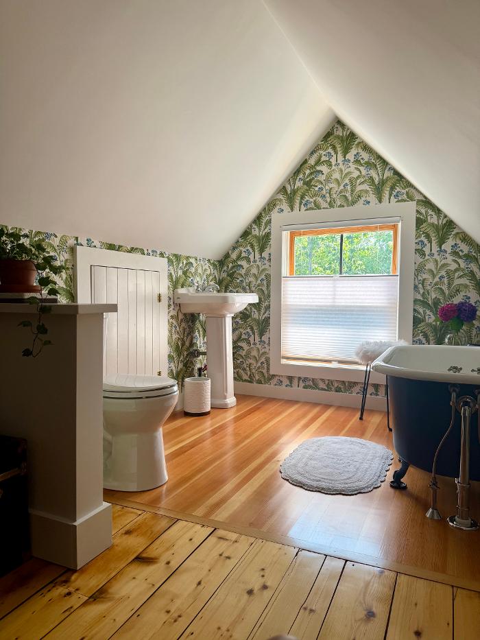 Balanced Interiors Image