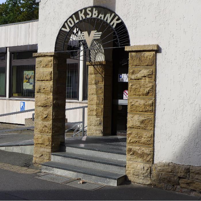 Volksbank Nordharz Eg Goslar Messingstrasse 12 Offnungszeiten
