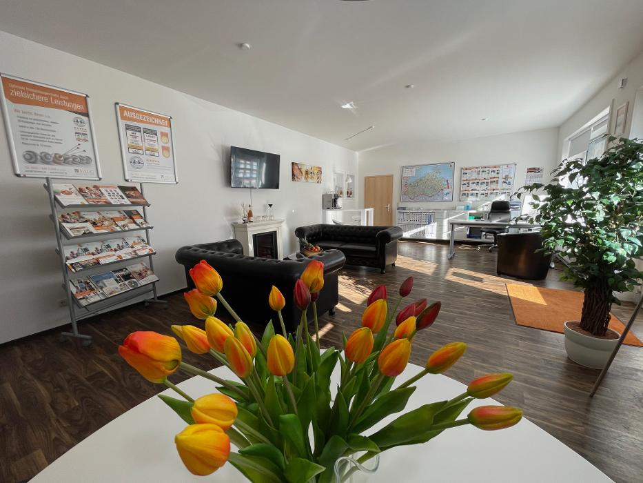 FALC Immobilien Rostock - Till Krüger, Krämerstr. in Rostock