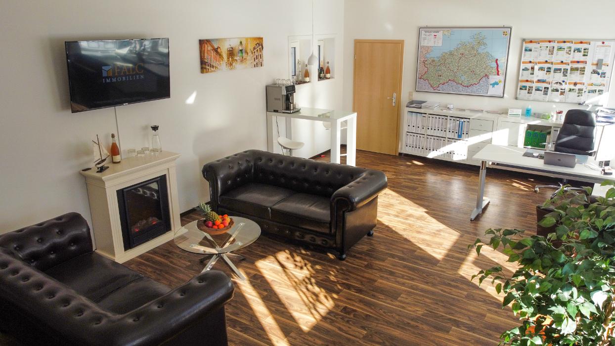 FALC Immobilien Rostock - Till Krüger, Krämerstr. in Rostock