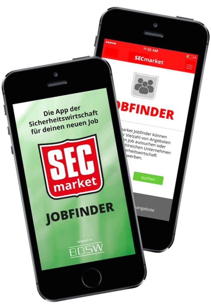 SECmarket GmbH, Elsterstraße in Leipzig