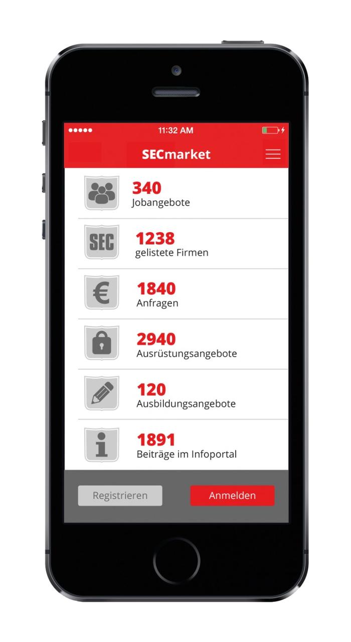SECmarket GmbH, Elsterstraße in Leipzig