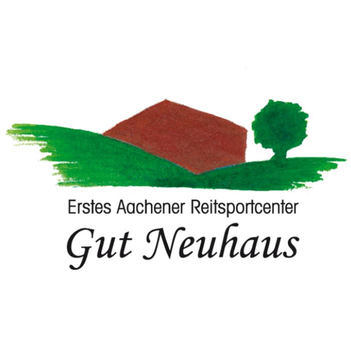 Gut Neuhaus | Erstes Aachener Reitsportcenter