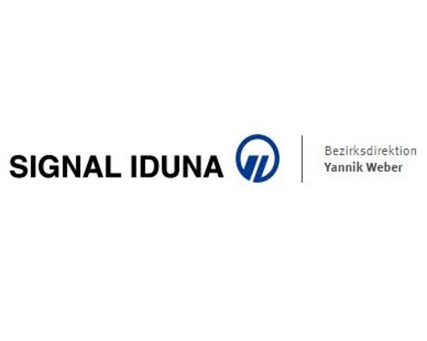 Bild zu Signal Iduna Bezirksdirektion Yannik Weber in Gersheim Bild zu Signal Iduna Bezirksdirektion Yannik Weber in Gersheim