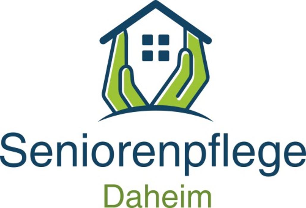 Bild zu Seniorenpflege Daheim GmbH in Gerlingen Bild zu Seniorenpflege Daheim GmbH in Gerlingen
