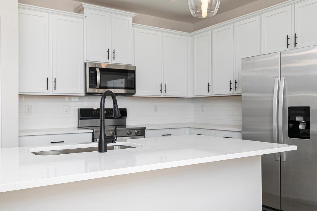 LGI Homes - Mount Tabor Pointe Image