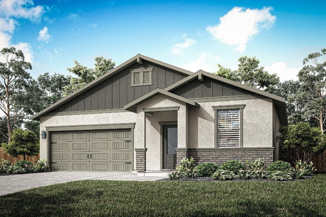 LGI Homes - Ligurian Village Image