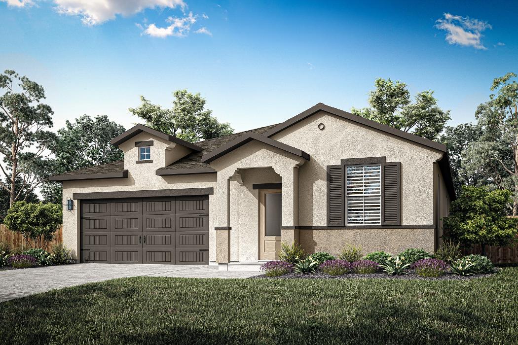 LGI Homes - Ligurian Village Image