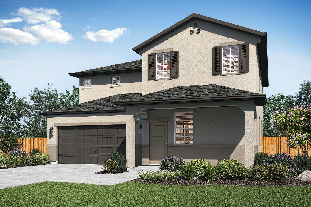 LGI Homes - Ligurian Village Image