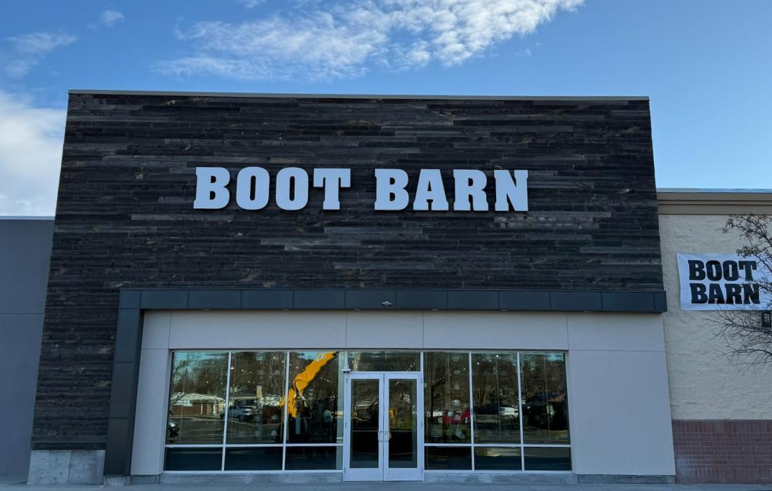 Spokane - Store Image