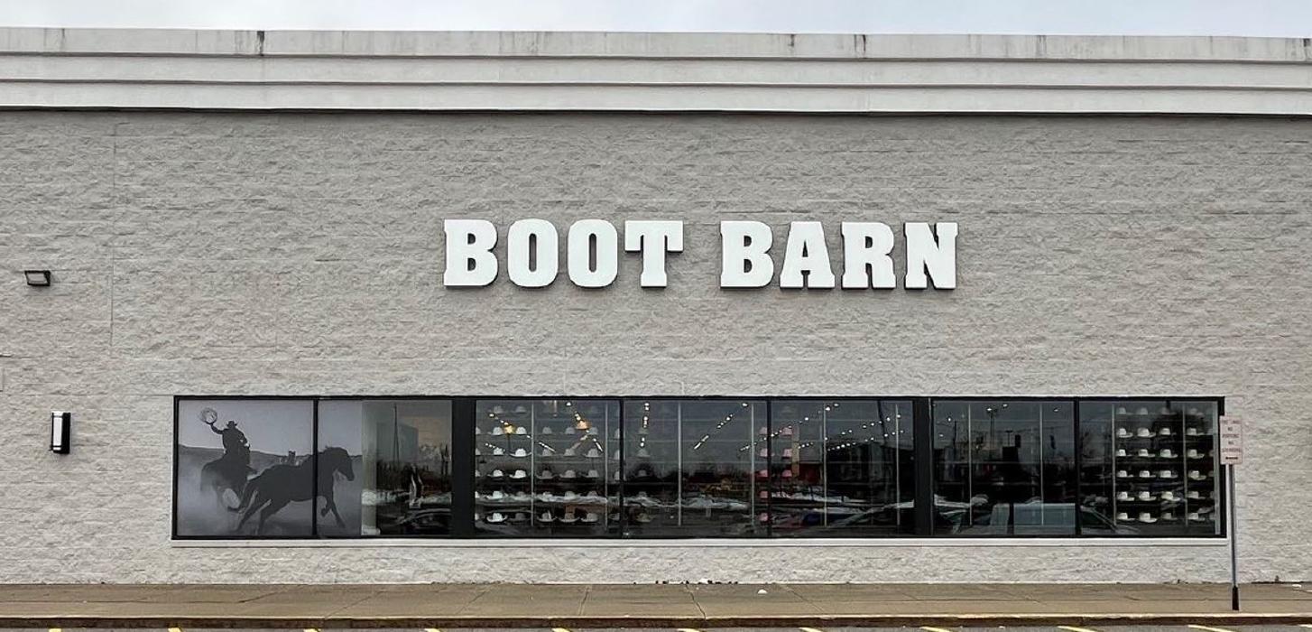 Boot Barn