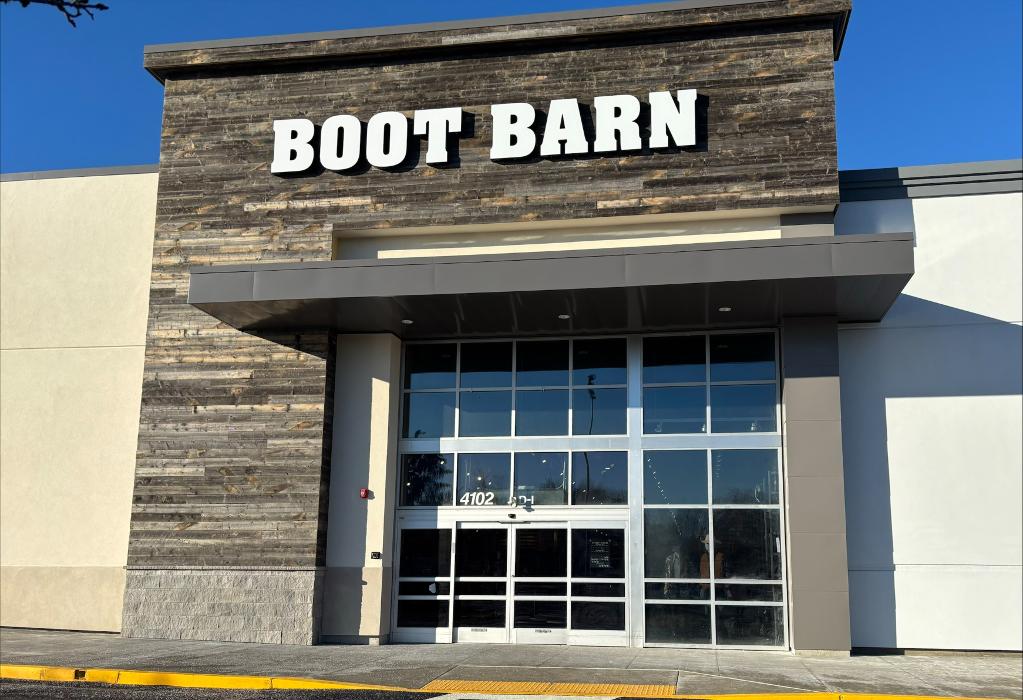 Boot Barn