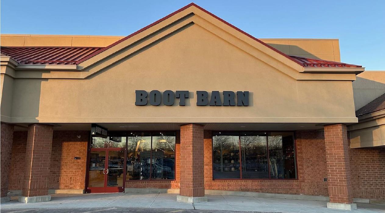 Boot Barn - Downingtown, PA