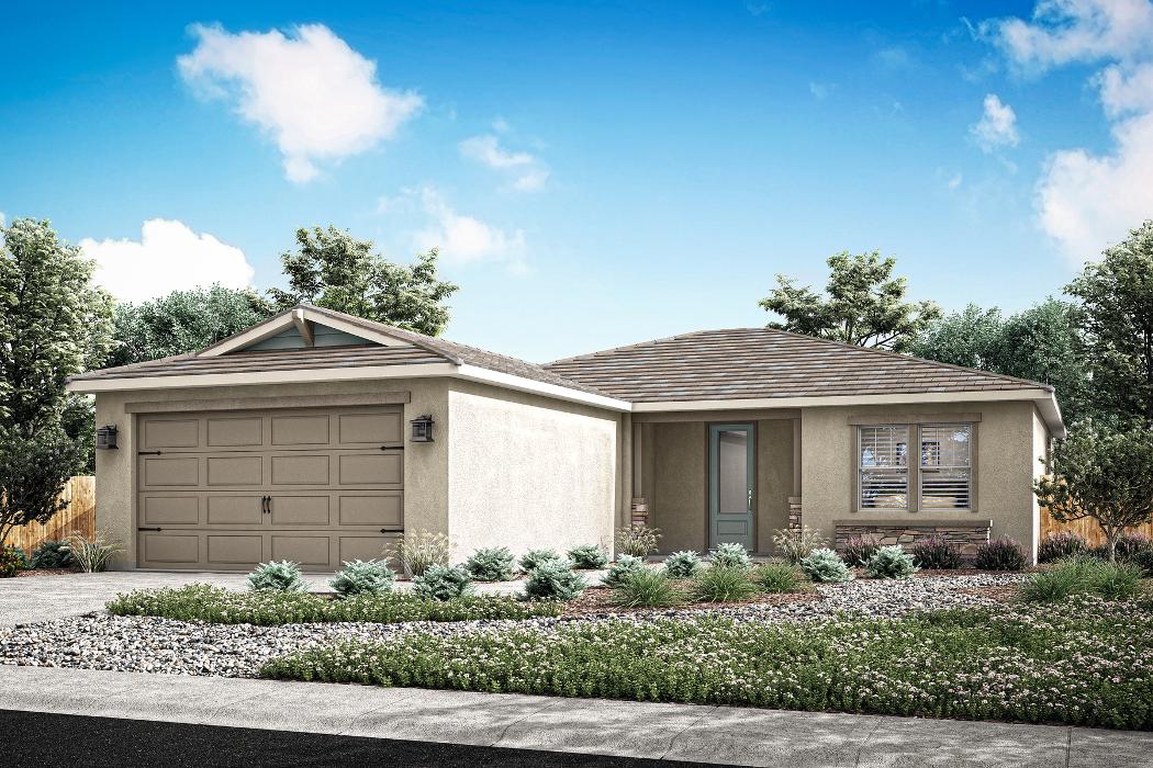 LGI Homes - Esplanade Image