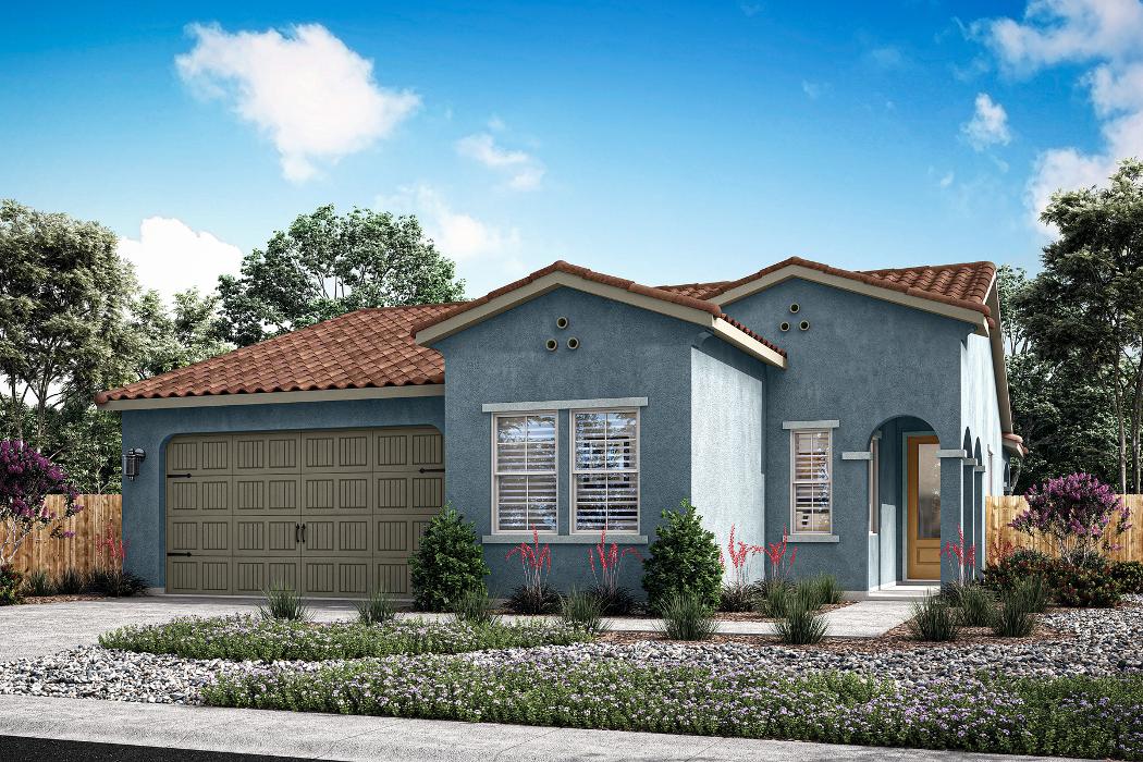 LGI Homes - Esplanade Image