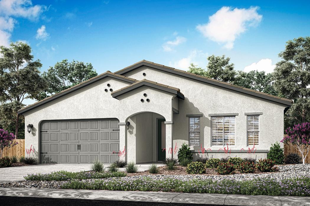 LGI Homes - Esplanade Image