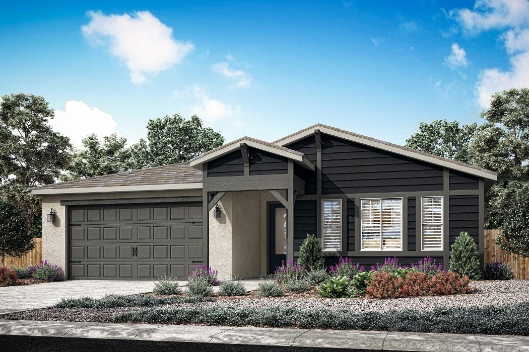 LGI Homes - Esplanade Image