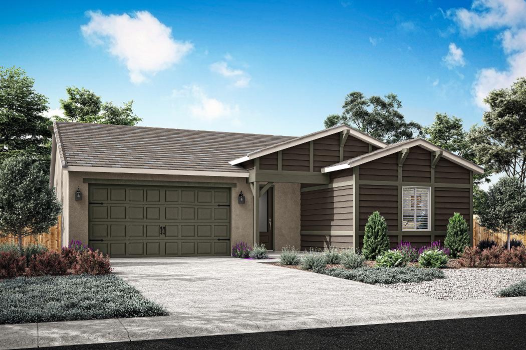 LGI Homes - Esplanade Image