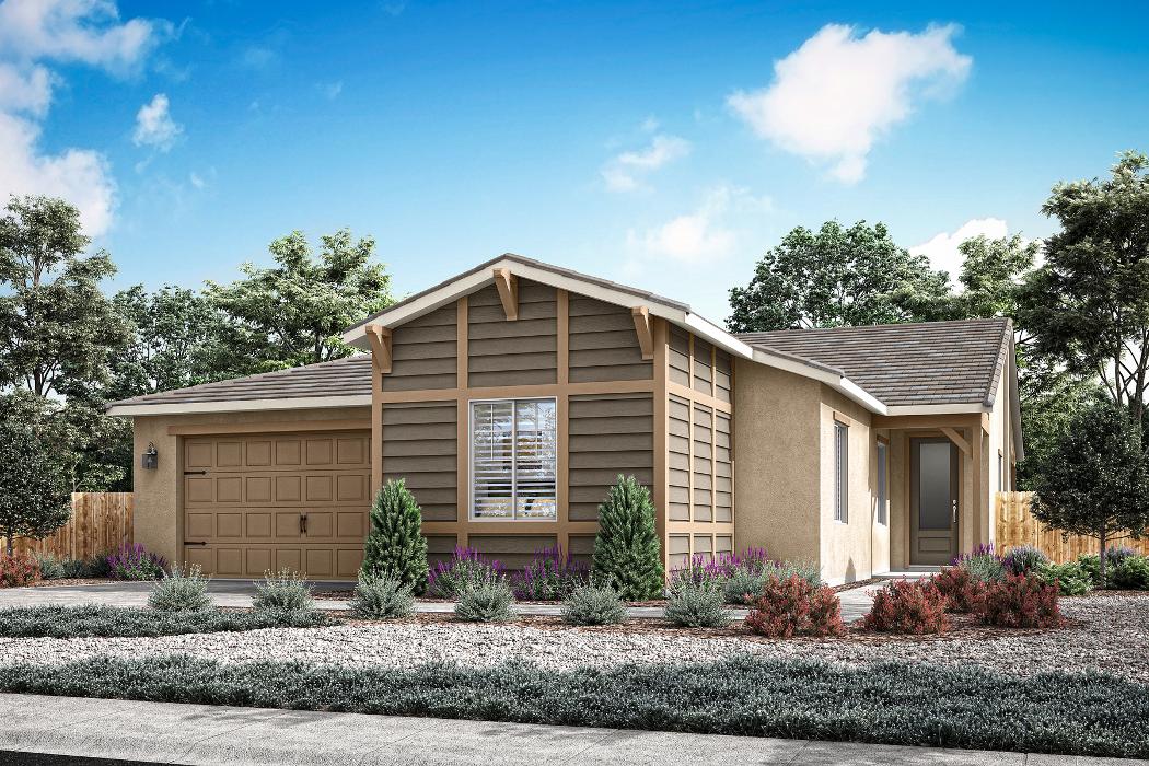 LGI Homes - Esplanade Image