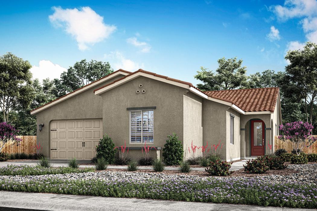 LGI Homes - Esplanade Image