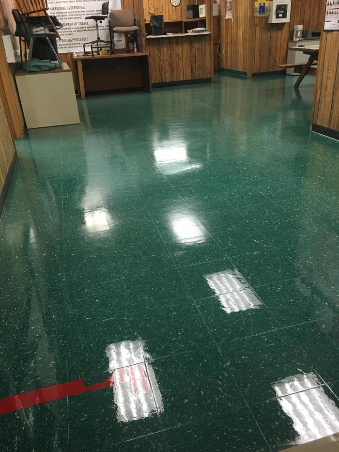 A Team Cleaning - Gillette, WY