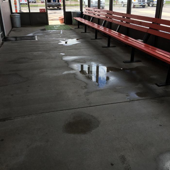 A Team Cleaning - Gillette, WY