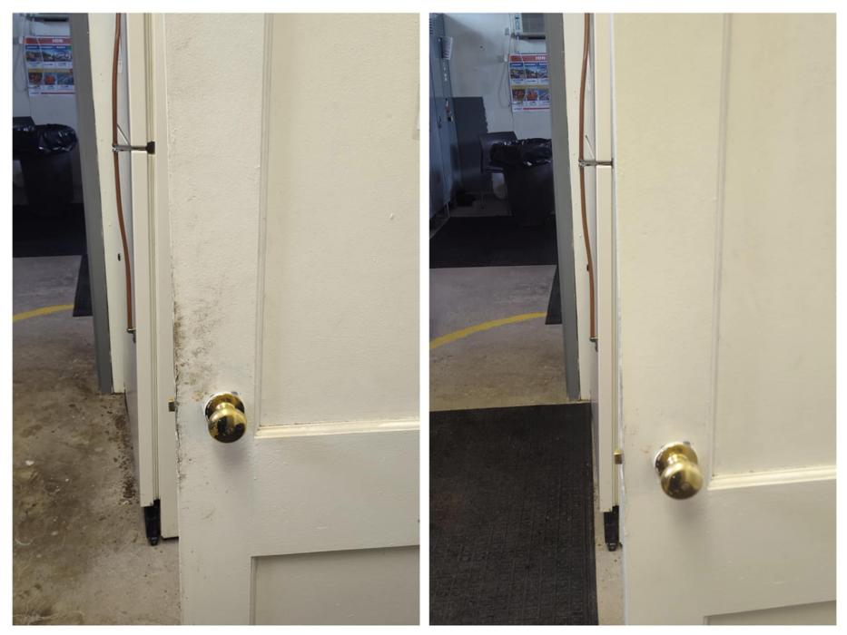 A Team Cleaning - Gillette, WY