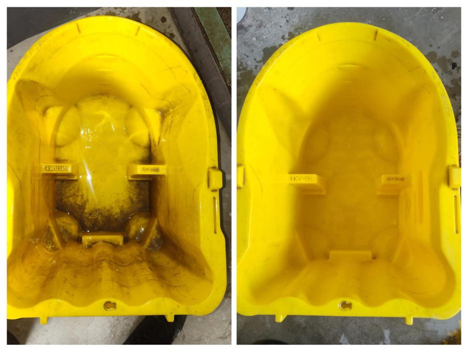 A Team Cleaning - Gillette, WY