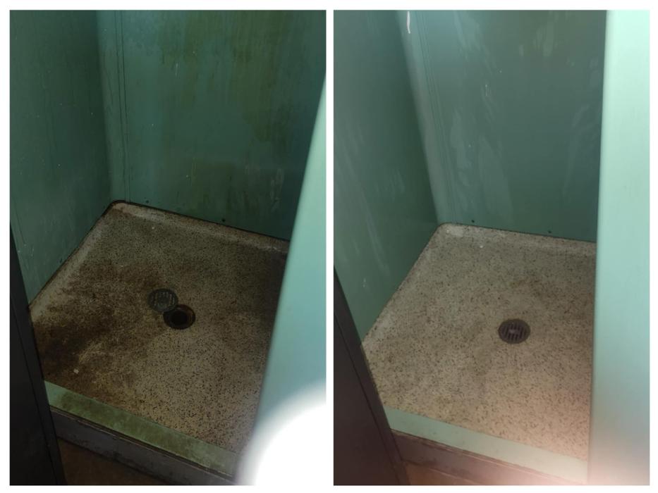 A Team Cleaning - Gillette, WY