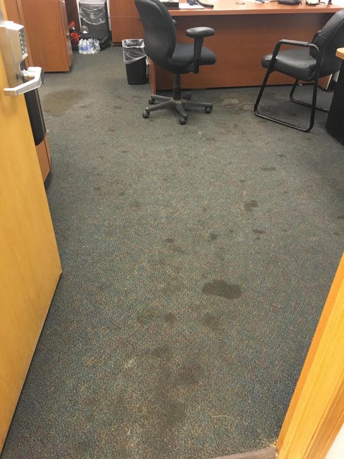 A Team Cleaning - Gillette, WY