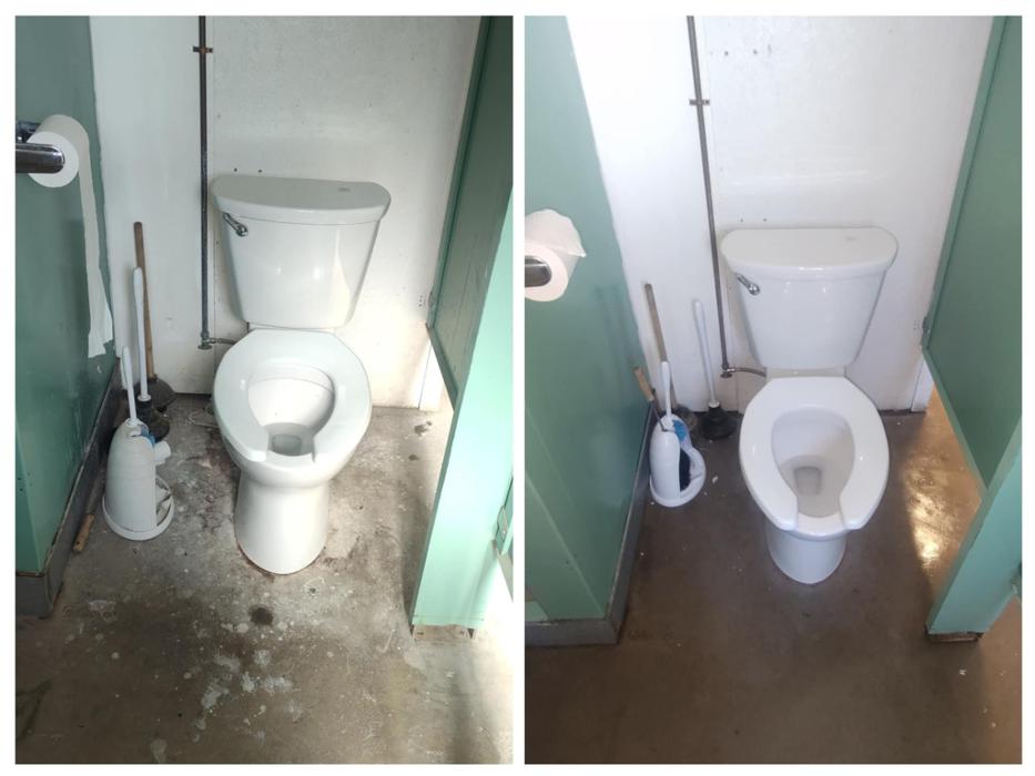 A Team Cleaning - Gillette, WY